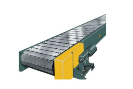 Chain Conveyor Distributors in Pune | Synergy Global Engineering 