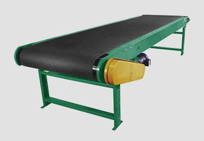 Belt Conveyor Manufacturers in Pune, Suppliers and Distributors in Pune | Synergy Global Engineering