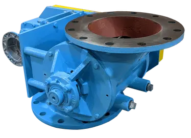 Rotary Valve Suppliers in Pune | Synergy Global Engineering 
