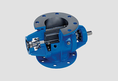 Rotary Valve Manufacturers in Pune | Synergy Global Engineering
