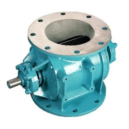 Rotary Valve in Pune | Synergy Global Engineering 