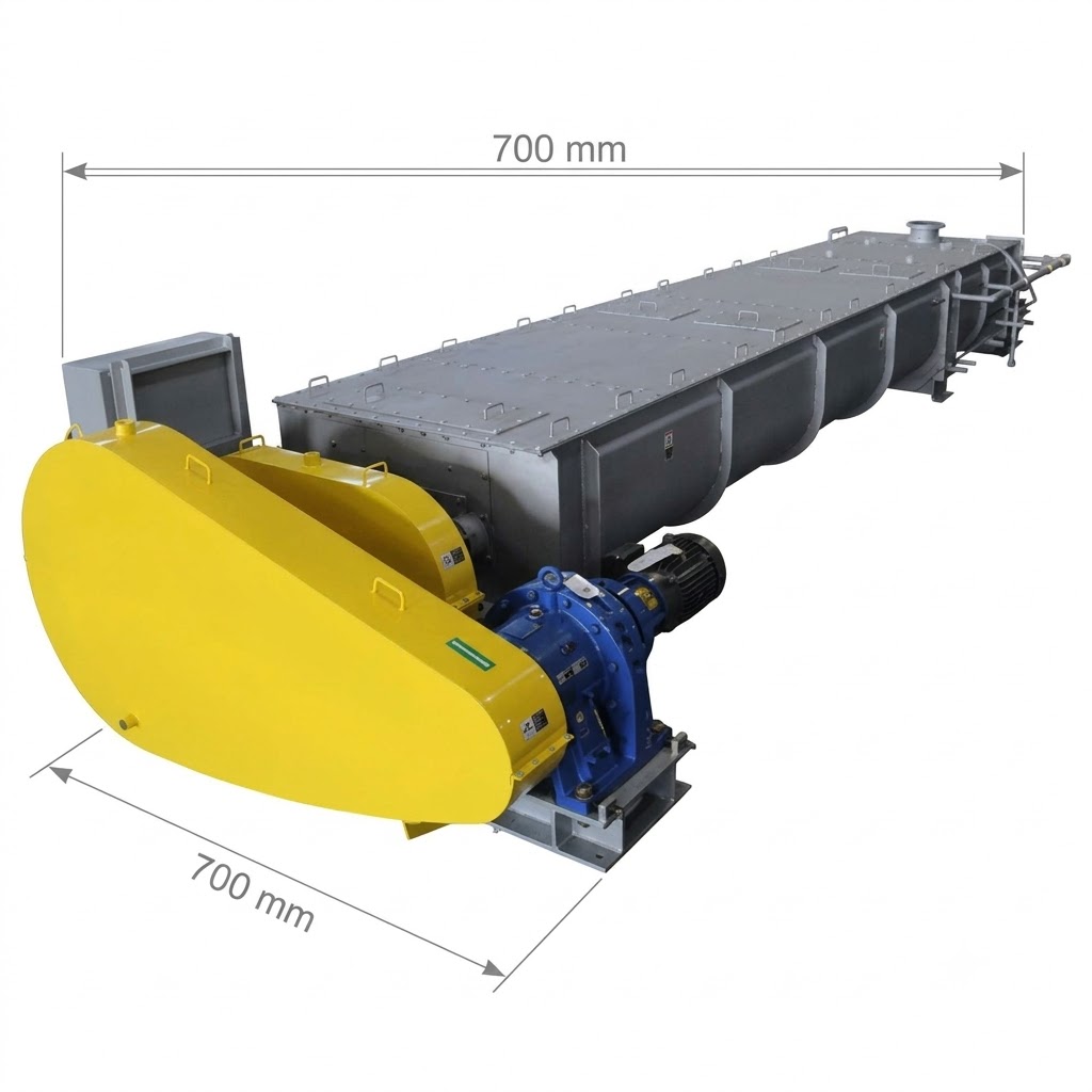 Bed Ash Cooler Manufacturers in Pune