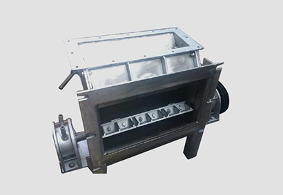 Coal Spreader Manufacturers in India
