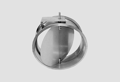 Damper Manufacturers in Pune